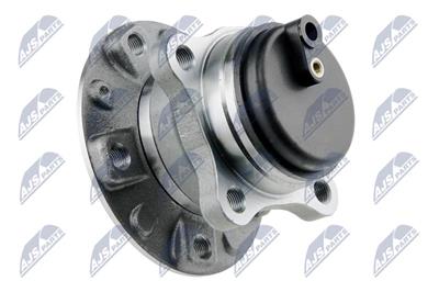 NTY KLT-PE-023 EAN: 5902048893215.