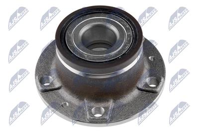 NTY KLT-PE-024 EAN: 5902048893208.