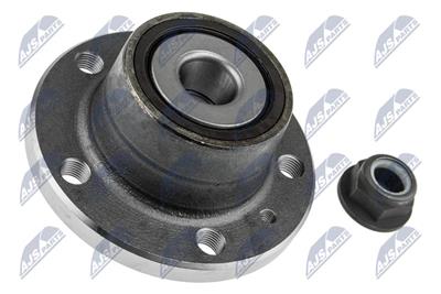 NTY KLT-RE-013 EAN: 5902048029270.