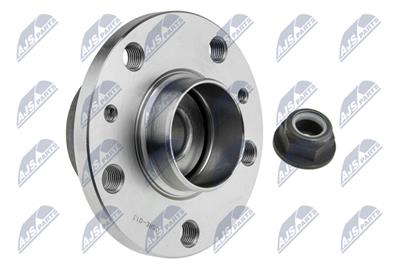 NTY KLT-RE-013 EAN: 5902048029270.