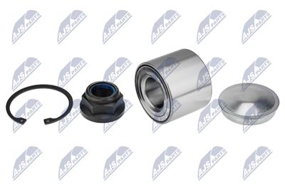 NTY KLT-RE-045 EAN: 5902048200396.