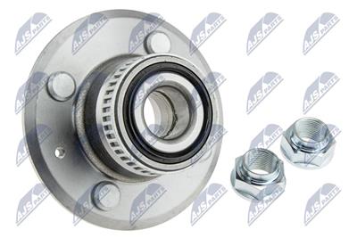 NTY KLT-RV-004 EAN: 5902048029300.
