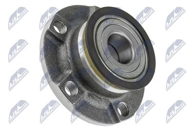 NTY KLT-SE-001 EAN: 5902048925770.