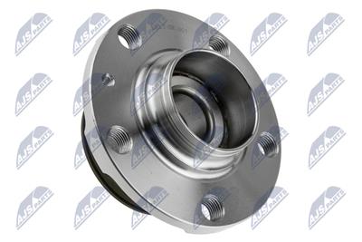 NTY KLT-SE-001 EAN: 5902048925770.