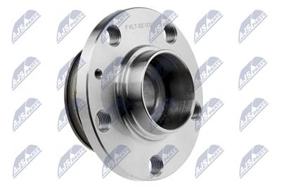 NTY KLT-SE-002 EAN: 5902048894700.