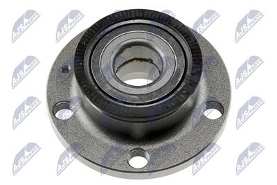 NTY KLT-SE-002 EAN: 5902048894700.