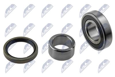 NTY KLT-SU-000 EAN: 5908281438060.