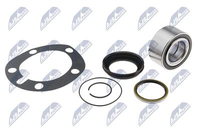 NTY KLT-TY-049 EAN: 5902048870513.