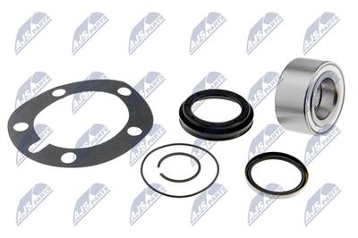 NTY KLT-TY-049 EAN: 5902048870513.