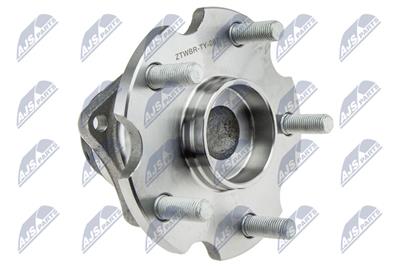 NTY KLT-TY-087 EAN: 5908281426388.