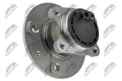 NTY KLT-TY-091 EAN: 5908281464632.