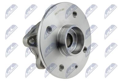 NTY KLT-TY-091 EAN: 5908281464632.