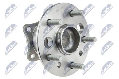 NTY KLT-TY-096 EAN: 5908281439937.