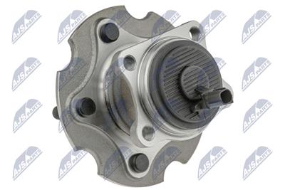 NTY KLT-TY-101 EAN: 5908281426432.