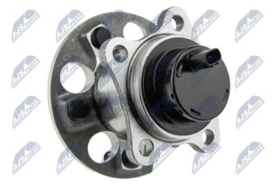 NTY KLT-TY-116 EAN: 5908281495988.