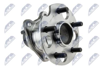 NTY KLT-TY-116 EAN: 5908281495988.