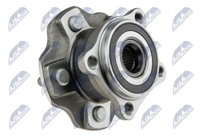 NTY KLT-TY-118 EAN: 5902048007025.