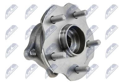 NTY KLT-TY-118 EAN: 5902048007025.