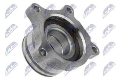 NTY KLT-TY-120 EAN: 5902048018366.