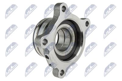 NTY KLT-TY-121 EAN: 5902048026286.