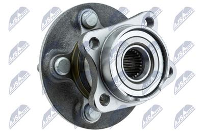 NTY KLT-TY-138 EAN: 5902048076236.