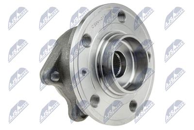 NTY KLT-VV-012 EAN: 5908281464649.