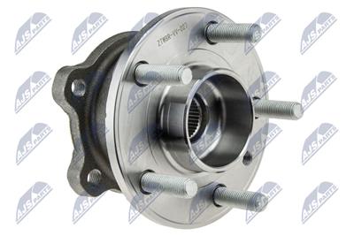 NTY KLT-VV-027 EAN: 5902048062352.