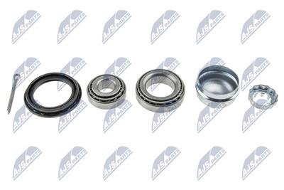 NTY KLT-VW-000 EAN: 5908281477922.