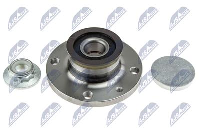 NTY KLT-VW-011 EAN: 5908281473610.
