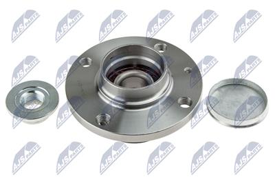NTY KLT-VW-011 EAN: 5908281473610.