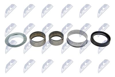 NTY KLZ-PE-001 EAN: 5902048005410.