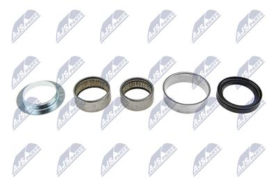 NTY KLZ-PE-001 EAN: 5902048005410.