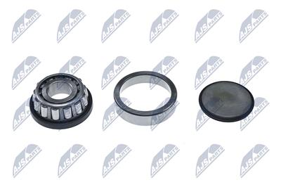 NTY KNZ-NS-002 EAN: 5908281444955.