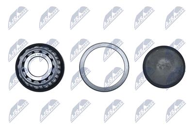 NTY KNZ-NS-002 EAN: 5908281444955.