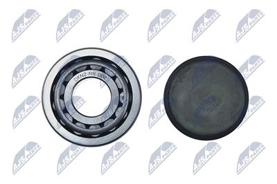 NTY KNZ-NS-002 EAN: 5908281444955.