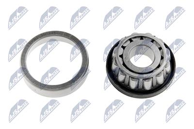 NTY KNZ-SU-001 EAN: 5908281411490.