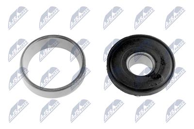 NTY KNZ-SU-001 EAN: 5908281411490.