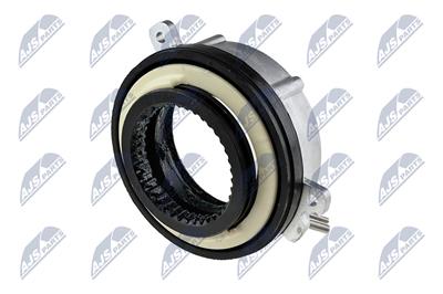 NTY KSB-DW-001 EAN: 5902048898029.