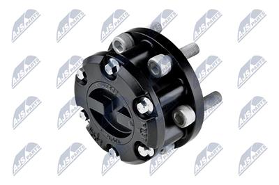 NTY KSB-IS-000 EAN: 5902048900142.