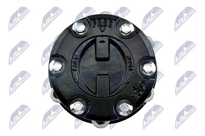 NTY KSB-IS-000 EAN: 5902048900142.