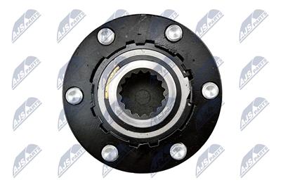 NTY KSB-IS-000 EAN: 5902048900142.