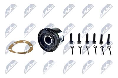 NTY KSB-NS-001 EAN: 5902048900104.