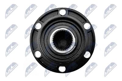 NTY KSB-NS-001 EAN: 5902048900104.