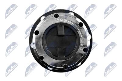 NTY KSB-NS-001 EAN: 5902048900104.