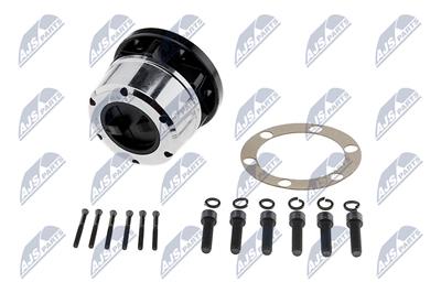 NTY KSB-NS-002 EAN: 5902048872388.