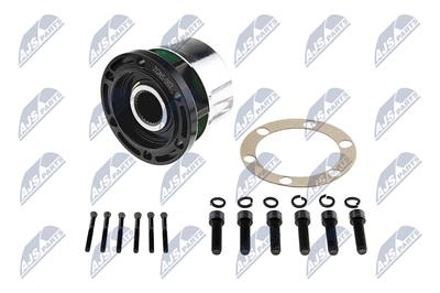 NTY KSB-NS-002 EAN: 5902048872388.