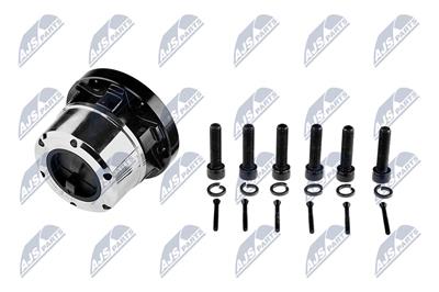 NTY KSB-TY-000 EAN: 5902048900081.