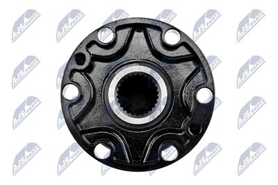 NTY KSB-TY-000 EAN: 5902048900081.