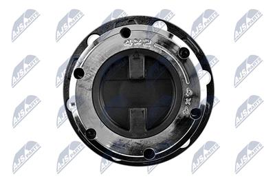 NTY KSB-TY-000 EAN: 5902048900081.