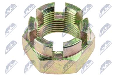 NTY KSN-KA-000 EAN: 5908281496732.